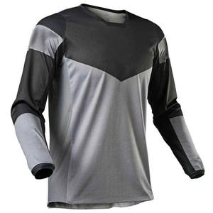 เสื้อกีฬาวิบากเสื้อขี่จักรยานเสือภูเขาหลากสีและการออกแบบสำหรับ2025 - Product Image 1