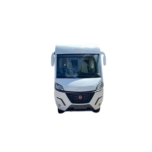 รถบ้านเคลื่อนที่ออฟโรด4x4บ้านเคลื่อนที่ได้รถบ้าน RV 4-คนออกค่ายรถตู้เคลื่อนที่บ้านตู้เย็น4X4หรูสำหรับยานพาหนะรถ - Product Image 4