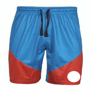 OEM New Arrival High Quality Summer Shorts Men Classic Shorts Big Size Quick dry Sustainable Cotton polyester Short pant