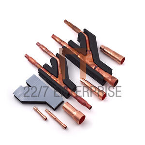 Connectivité de nouvelle génération: la série DA REF commune, l'avenir de la fabrication de l'intégration R410 VRF/VRV en Inde - Product Image 3