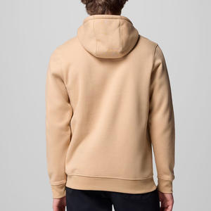 Pull-over de haute qualité, couleur unie, personnalisable, meilleurs sweats à capuche pour hommes avec poches kangourou, coupe ample, sweats à capuche pour hommes, prix bas, 2026 - Product Image 6