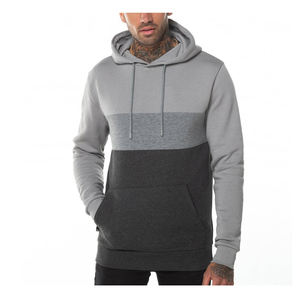 Sweat-shirts d'hiver pour hommes pas chers en solde, haute qualité, 100% coton, surdimensionnés, respirants, sweat-shirts de sport, logo personnalisé, fitness - Product Image 1