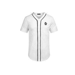 Uniforme de baseball de haute qualité, matériau durable, uniforme de baseball pour sports de plein air - Product Image 2