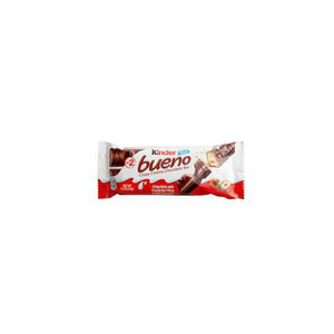 Chocolate Kinder Bueno de confianza en todo el mundo por su gran sabor - Product Image 3