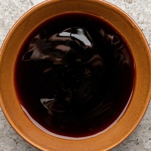 Salsa de Ostras Premium 100% al por Mayor, Condimento Personalizado de Alta Calidad en Botellas de PET - Product Image 1