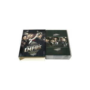 Boardwalk Empire : Collection complète de la série télévisée sur 20 DVD, pour usage domestique, duplication et impression en usine - Product Image 4