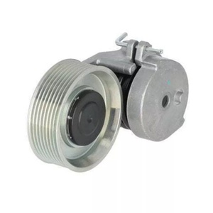 Tendeur de courroie AL203777 pour tracteur <span class=keywords><strong>JD</strong></span> 6105M 6105R 6110M 6110R <span class=keywords><strong>6195M</strong></span> - Product Image 2