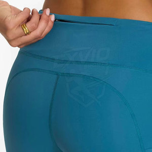 Vêtements de sport pour femmes, legging, fabricant pakistanais, legging, vêtements de sport, taille élastique sans couture, leggings de yoga - Product Image 6
