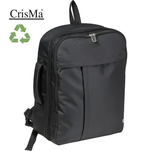 Zaino JUTTA RPET per Gadget Sostenibili - Categoria Promozionale - Product Image 1