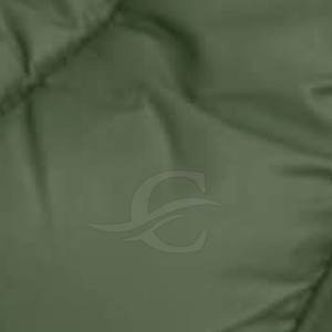 Chaqueta de Invierno Ligera con Capucha para Hombre, Estilo Urbano, Impermeable, Transpirable, Servicio OEM, Tela de Lona, Cuello Alto, Talla XL - Product Image 5