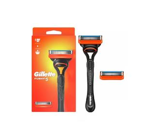 Cuchillas de repuesto Gillette Fusion 5 para afeitado de precisión para hombres, cartuchos de cuchillas afiladas de larga duración, suministro a granel. - Product Image 6