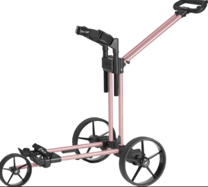 Tout Nouveau Chariot Électrique Plat Cat E-Trolley Ahead Li-Fe Original - Product Image 1