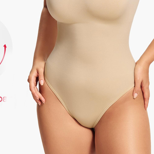 Trajes de cuerpo de mujer de diseño de fabricación mejor hechos precios al por mayor superventas SERVICIO DE OEM buen suministro traje de cuerpo - Product Image 3