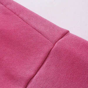 Top <b>Trendy</b> Fashion Streetwear Breathable Distressed <b>Hoodie</b> Cotton Stylish Distressed <b>Hoodie</b> - Product Image 2