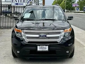 ฟอร์ด เอ็กซ์พลอเรอร์ เอ็กซ์แอลที ปี 2014 - Product Image 2