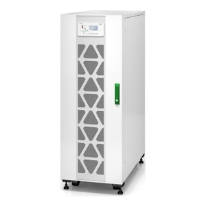 Per SCHNEIDER ELECTRIC E3SUPS40KHB1 Easy UPS 3S 40 KVA 400V 3:3 Espandibile 4 Batterie Modulari Interne da 7Ah Alimentazione Industriale - Product Image 1