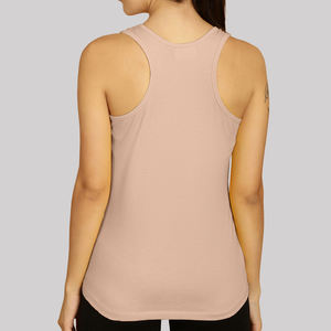 Camiseta sin mangas para mujer hecha al mejor precio en fábrica, camiseta sin mangas de secado rápido para mujer, camiseta sin mangas transpirable - Product Image 3