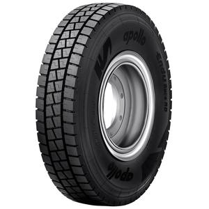 Pneu de camion commercial 295/80R22.5 pour véhicules logistiques, maniabilité stable, conception homologuée haute vitesse - Product Image 3