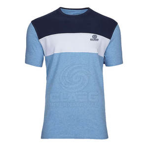 T-shirts pour hommes en coton 100% taille adulte, fabriqués au Pakistan, légers, avec un MOQ faible - Product Image 4