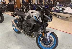VENTAS 2026: Motocicleta Deportiva Yamaha MT-10 en Venta - Product Image 5