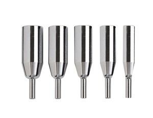 Punzón de Acero y Cobre de Calibre 12 de Alta Magnificación 6x, Accesorio Duradero para Uso Táctico de Caza, Oren Celik Makina - Product Image 1