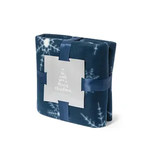 Coperta Natalizia Landak per Articoli Promozionali - Product Image 1