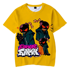 Vente en gros, conception personnalisée et logo imprimé, image pour hommes, t-shirts à manches courtes, T-Shirt à Logo imprimé, T-Shirt de qualité - Product Image 6