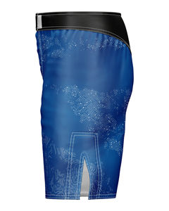 Pantalones cortos de lucha MMA Jiu Jitsu para hombre de calidad superior diseño personalizado poliéster Kimono De Jiu Jitsu fábrica de ropa artes marciales - Product Image 2