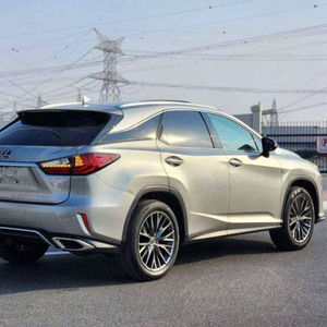 VOITURE D'OCCASION PROPRE 2024 LEXUS RX350 SUV PRÊTE À ÊTRE EXPÉDIÉE - Product Image 1