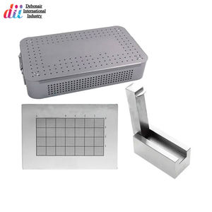 ชุดเครื่องมือผ่าตัดพลาสติก-ชุดอุปกรณ์ผ่าตัดสเตนเลสสตีลมีขนาดที่ดีที่สุดพร้อมเครื่องมือคุณภาพดีเยี่ยมโดย debonairii - Product Image 3