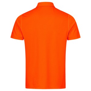 Broderie Imprimé Design Solide Premium Polo Homme Polos, polo t-shirt Nouveau Design - Product Image 2