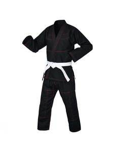 Uniforme de Jiu Jitsu brésilien personnalisé BJJ Gi pour hommes et femmes Uniforme professionnel de formation et de compétition en tissage de perles BJJ Gi - Product Image 4