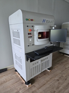 Machine de qualité supérieure, 100 % neuve, pour la découpe de diamants naturels et de diamants CVD (cultivés en laboratoire) - Product Image 1