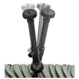 Sicce filtro acqua interno Filterapond 4000 con 13 Watt pompa UV per giochi d'acqua all'aperto - Product Image 5