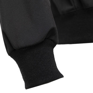 Chaqueta de Seguridad de Alta Visibilidad para Hombre, Ropa de Trabajo de Seguridad Reflectante, Logotipo Personalizado, Ropa de Trabajo para Exteriores, Chaquetas Cortavientos de Tejido Suave - Product Image 6