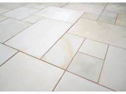 Pierre de grès de Gwalior de haute qualité, surface naturelle polie, revêtement mural, aménagement paysager, décoration intérieure - Product Image 4