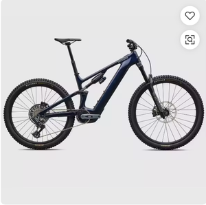 Vélo TurboLevo 4 Expert - Product Image 1