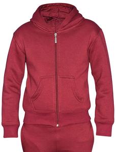 Patchwork Hoodie <b>Embroidery</b> Printing Hoodie French Terry Graphic Logo High Vintage Hoodie Manufacturer Custom Tracksuit - Product Image 6