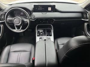 Mazda CX-90 PHEV Premium Sport 2025 Usada en Buen Estado, SUV 4 Puertas con Tracción en las Cuatro Ruedas - Product Image 4