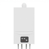 Vente en gros de pièces de chaudières chauffe-eau personnalisées Paquet PCBA Contrôleur de chaudière électrique Carte de commande de circuit électrique PCB PCBA