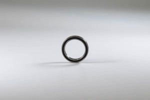 Roulement à billes à gorge profonde ouverte 6703ZZ 2RS à faible bruit, haute performance, acier chromé, précision P0 - Product Image 3