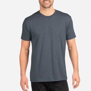 T-shirts Bella+Canvas unisexes pour hommes et femmes, en tissu tri-blend - Product Image 6