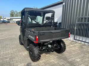 U-F0RCE 6OO USED LOW Mileage Sound Engine Automatic <b>Panoramic</b> Sunroof LED Headlights Ready to Ship - Product Image 5