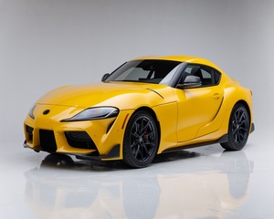 GR Supra 3.0 Premium 2023 Usado de Buena Calidad - Listo para Enviar - Product Image 2