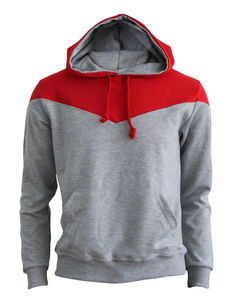 เสื้อฮู้ดดี้หนาแบบซิปสำหรับทุกเพศ ปักลายตามสั่ง ผ้าฝ้าย 100% สำหรับฤดูหนาว - Product Image 4