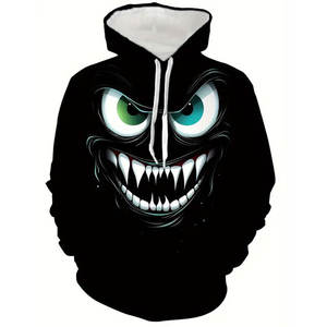 Top Trending Screen Print Hoodies hecho a medida ligero fácil de usar transpirable Screen Print sudaderas con capucha de los hombres con el mejor material - Product Image 1