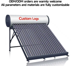 Pompe à chaleur électrique de chauffage Versati IV, type monobloc, super onduleur DC, mini-split, pompe à chaleur à vendre - Product Image 2