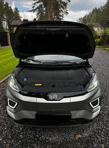 Cargador de Coche con Batería de Litio de Carga Rápida EV Wet-meixter EX-5 403 I Restyling 2021, NEDC 101-200 km, 110 kWh - Product Image 4