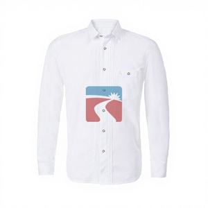 เสื้อเชิ้ตผ้าฝ้ายลายสก็อตสไตล์ไทโรลแบบดั้งเดิมของออสเตรียสำหรับเทศกาล Oktoberfest พร้อมกระดุมรูปเขาสัตว์ (เสื้อเชิ้ตสำหรับเทศกาล Oktoberfest) - Product Image 1