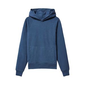 เสื้อฮู้ดกันลมระบายอากาศได้ดี พิมพ์โลโก้ได้ตามต้องการ ขายดี สำหรับผู้ชายและผู้หญิง ผ้าฟลีซ คอเสื้อแบบมีฮู้ด เหมาะสำหรับฤดูหนาว - Product Image 1